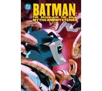 Zipporah Smith, Rob L – Batman: The Brave and the Bold: Myths and Mysteries – Tascabile