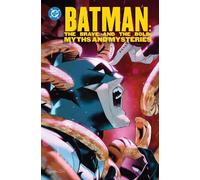 Zipporah Smith, Rob L – Batman: The Brave and the Bold: Myths and Mysteries – Tascabile