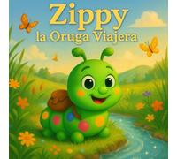 Zippy la Oruga Viajera