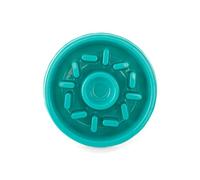 Zippy Paws Happy Bowls -Donut Gioco, Giocattolo per Cane