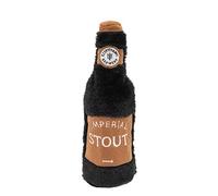 Zippy Paws Happy Hour Crusherz - Stout Gioco, Giocattolo per Cane