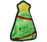 Zippy Paws Holiday Z- Stitch - Christmas Tree Gioco, Giocattolo per Cane - 300 g