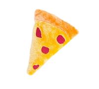 Zippy Paws Nomnomz -Pizza Gioco, Giocattolo per Cane