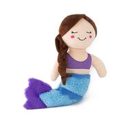Zippy Paws Storybook Snugglerz - Maddy The Mermaid Gioco, Giocattolo per Cane