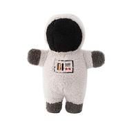Zippy Paws Storybook Snugglerz - Max The Space Explorer Gioco, Giocattolo per Cane