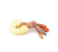 Zippy Paws Zippytuff Teether- Bridget The Bird Gioco, Giocattolo per Cane