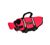 Zippy Paws Zp498 Adventure Life Jacket - S Giubbotto di Salvataggio per Cane