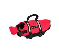 Zippy Paws Zp500 Adventure Life Jacket - L Giubbotto di Salvataggio per Cane
