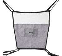 Zippy Paws Zp527 Adventure - Car Front Seat Barrier Barriera per Automobile