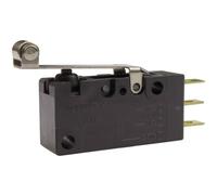 Zippy VW1-10S1-06D3-Z Microinterruttore VW1-10S1-06D3-Z 250 V/AC 10 A 1 x On / (On) Momentaneo 1 pz.