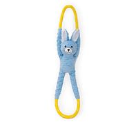 ZippyPaws Easter RopeTugz® - Coniglietto