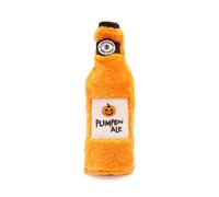 ZippyPaws Halloween Happy Hour Crusherz - Birra alla zucca