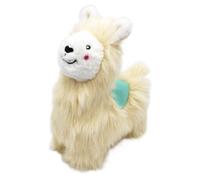 ZippyPaws Wooliez - Larry the Llama Gioco per cane interattivo