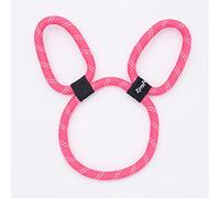 ZippyRope - Bunny Gioco, giocattolo per cane