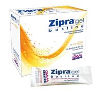 Zipra Gel 20 Bustine 20 pz Bustina