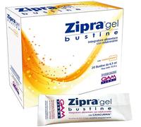 ZIPRA GEL 20BUST