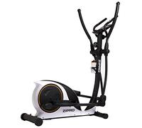 ZIPRO Bicicletta ellittica magnetica Zipro Hulk RS volano da 8 kg per fitness e cardio | Zipro NO SIZE