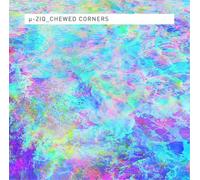 µ-Ziq Chewed Corners (CD) Album