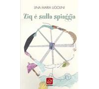Ziq è sulla spiaggia