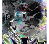 µ-Ziq - Grush [VINYL]