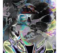 µ-Ziq - Grush [VINYL]