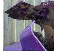 µ-Ziq Hello (CD) Extra tracks Album