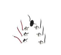 ZIQINQIN Raddrizzatore Rotante 40A RSK5001 for alternatore Serie ZX40-12 Kit diodi con Piastra di Base RSK 5001