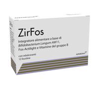 ZirFos 12 Bustine