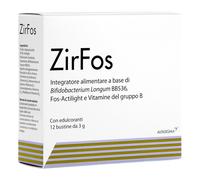 ZirFos 12 Bustine