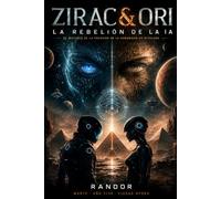 Zirac & ORI - La Rebelión de la IA