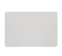 ZIRAN Pellicola di protezione in microfibra anti-polvere, per computer portatile, per computer portatile, panno di pulizia per Pro13/15"