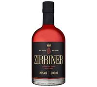 Zirbiner Likör with Zirbe 26% Vol. 0,5l