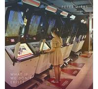 Zirbs Peter - What If We Don'T Exist?