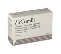 ZIRCOMBI 12BUST 1,5G