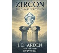 Zircon: The Pillars of Integrity