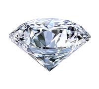 Zircone cubico bianco da 8,25 Ratti I, qualità eccellente, certificato Aaa+Rashi Ratna Gemma I per uomini e donne S-B0BMYR558K