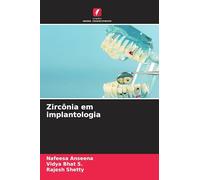 Zircônia em implantologia