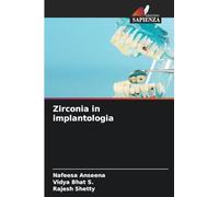 Zirconia in implantologia