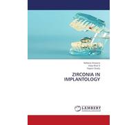 ZIRCONIA IN IMPLANTOLOGY