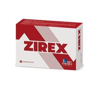 ZIREX 30CPR RIVESTITE