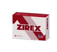 Zirex Integratore 30 Compresse Rivestite