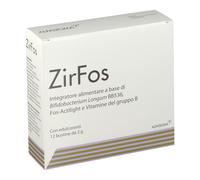 ZirFos 12 Bustine
