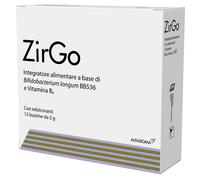 Alfasigma ZIRGO 12 BUSTINE