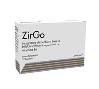 Alfasigma ZIRGO 12 BUSTINE
