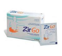 Alfasigma ZIRGO 12 BUSTINE