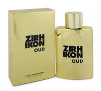 ZIRH INTERNATIONAL ZIRH IKON OUD Eau De Toilette 125 ml for Men