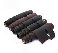 ZIRIA Pelle Dashmat Cruscotto Cover Pad Dash Mat Tappeto, per VW new Beetle 1997 2004 2005 2010 Accessori auto