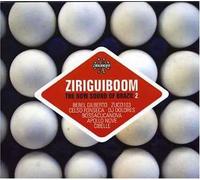 Ziriguiboom: The Now Sound of Brazil 2 by St2 Music Brasil (2006-01-03)