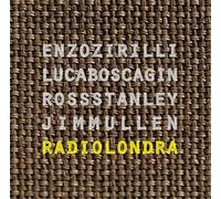 Zirilli, Enzo / Luca Boscadin – Radio Londra