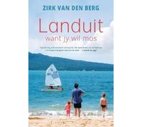 Zirk Van Den Berg Landuit (Tascabile)